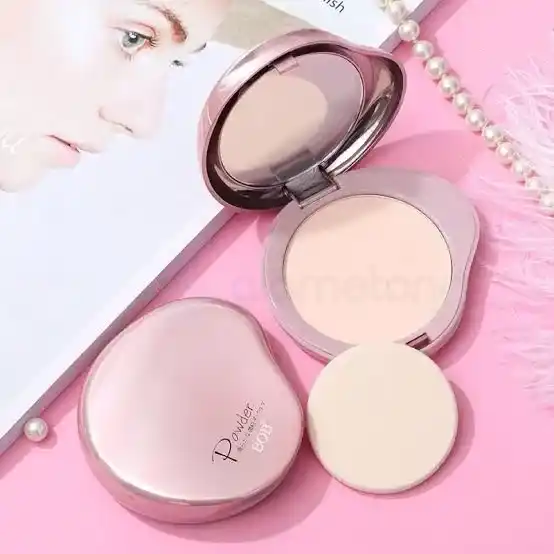 BOB Clear Compact Powder Refreshing Flawless Concealer-003 thumbnail 4