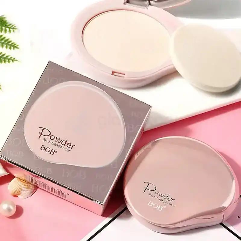 BOB Clear Compact Powder Refreshing Flawless Concealer-003 thumbnail 5