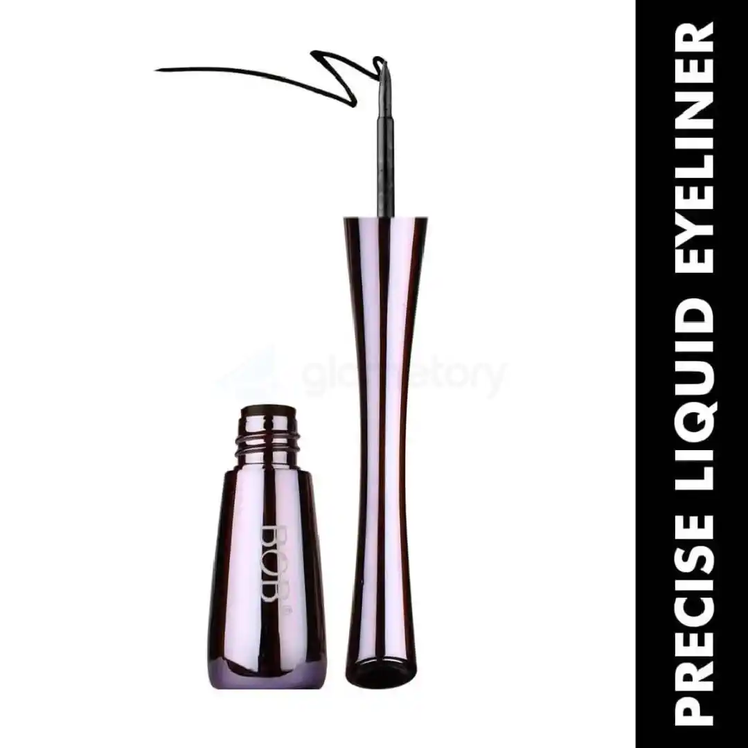 Bob 24H Long Wearing Precision Line Eye Liner-5ml thumbnail 3