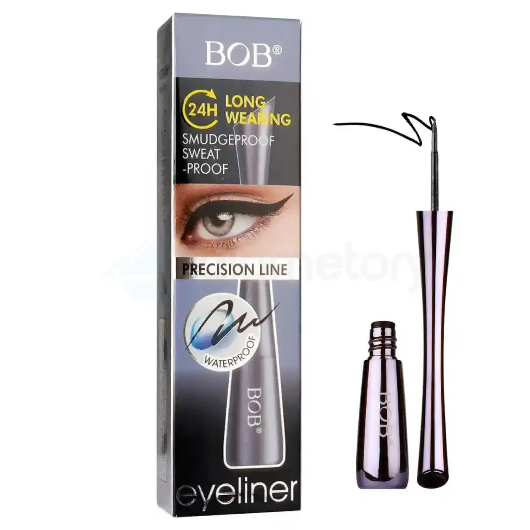Bob 24H Long Wearing Precision Line Eye Liner-5ml thumbnail 4