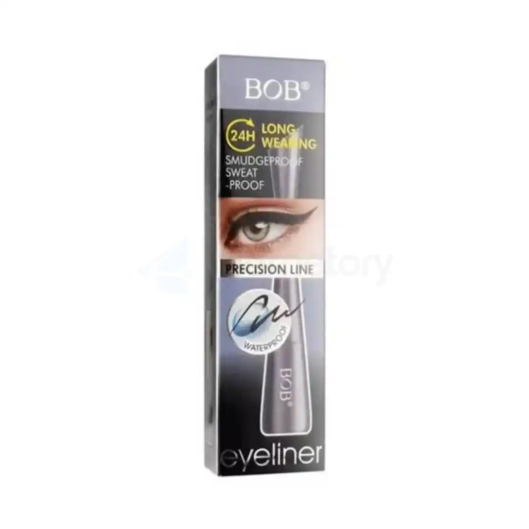 Bob 24H Long Wearing Precision Line Eye Liner-5ml thumbnail 5