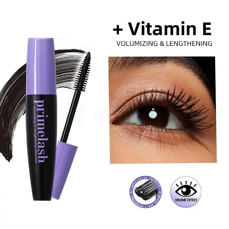 BOB Prime Lash Volumizing & Lengthening Mascara-10g thumbnail 4