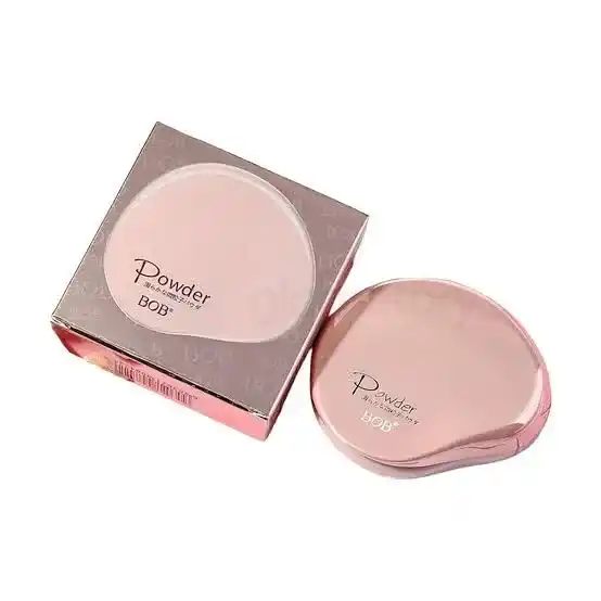 BOB Clear Compact Powder Refreshing Flawless Concealer-002