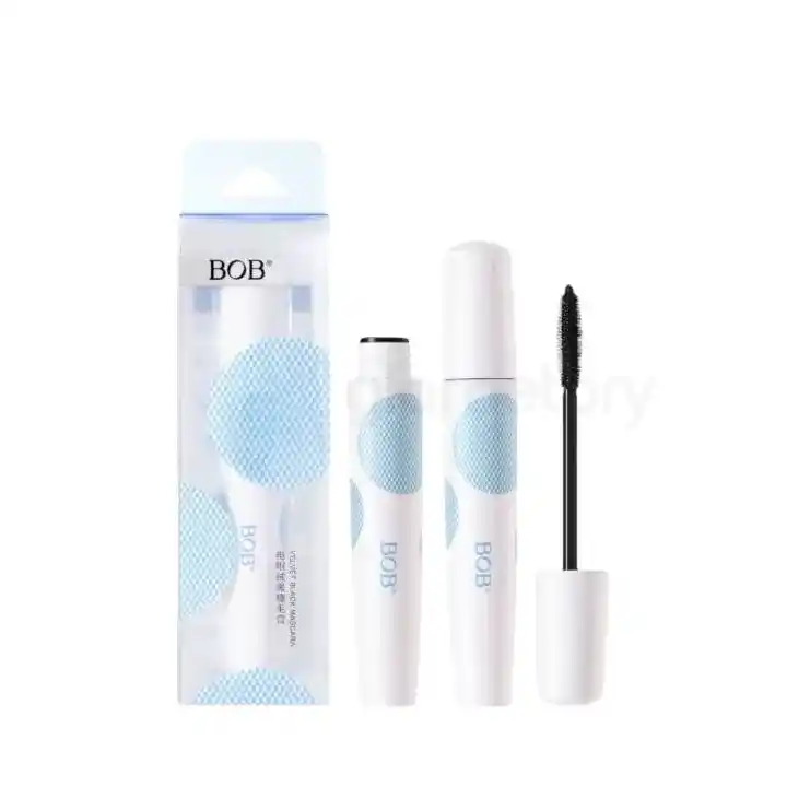 BOB Velvet Black Mascara-Ultra Black thumbnail 3