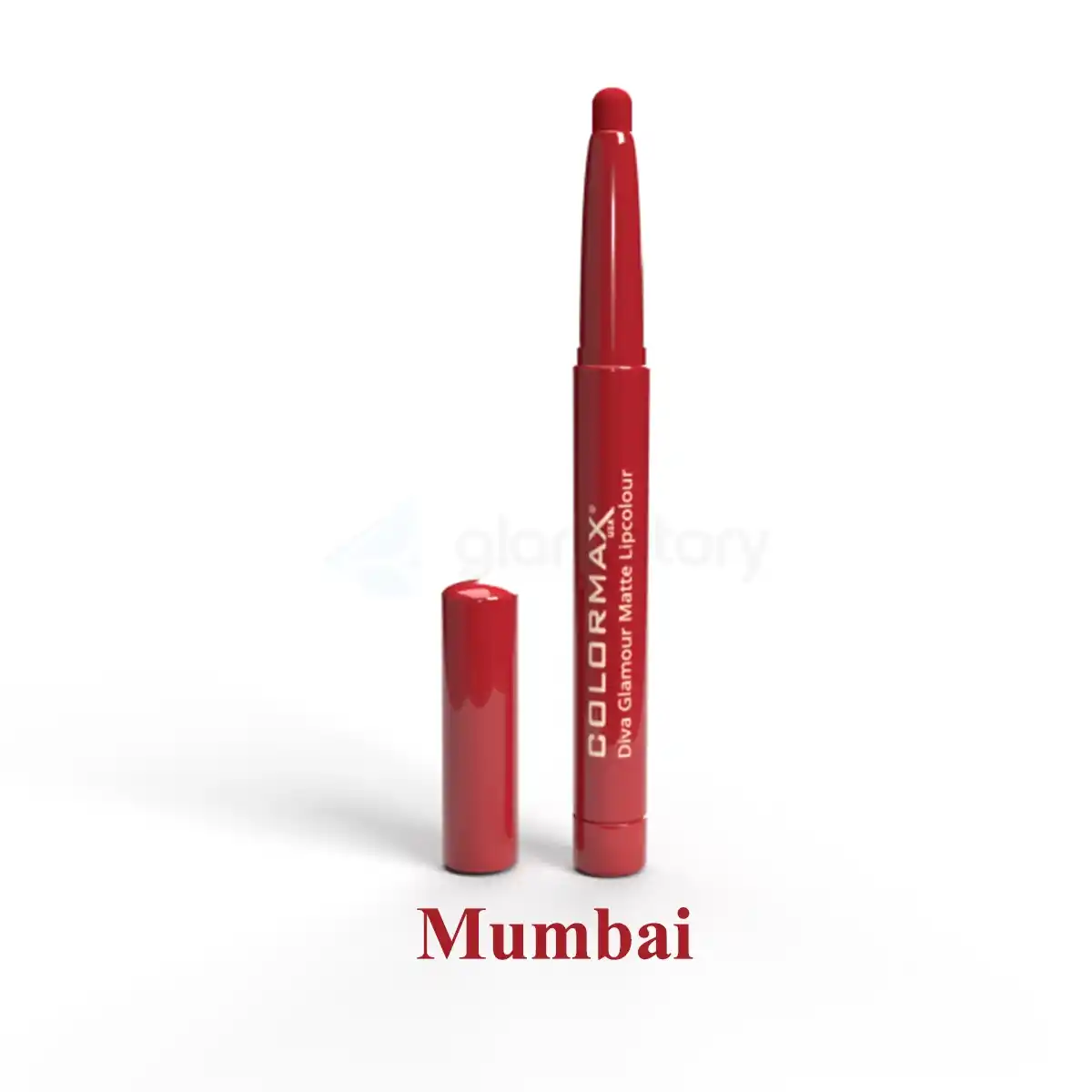 Color Max Diva Glamour Matte Lip Colour-Mumbai