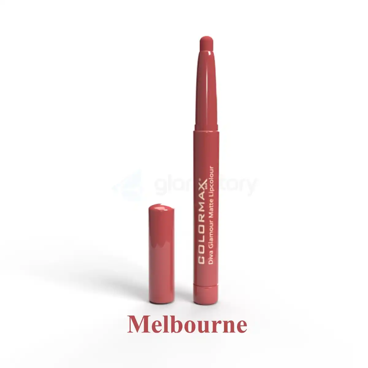 Color Max Diva Glamour Matte Lip Colour-Melbourne