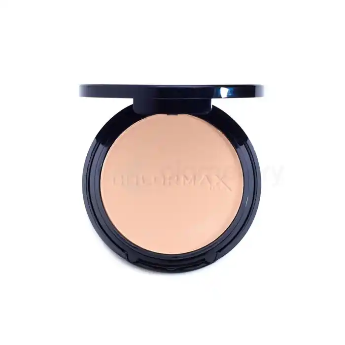 Color Max Photo Chromatic Pressed Powder-01 Natural Beige