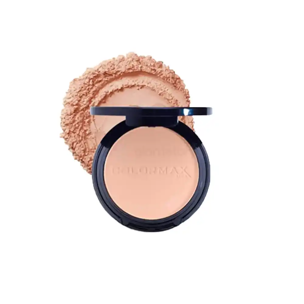 Color Max Photo Chromatic Pressed Powder-02 Natural thumbnail 3