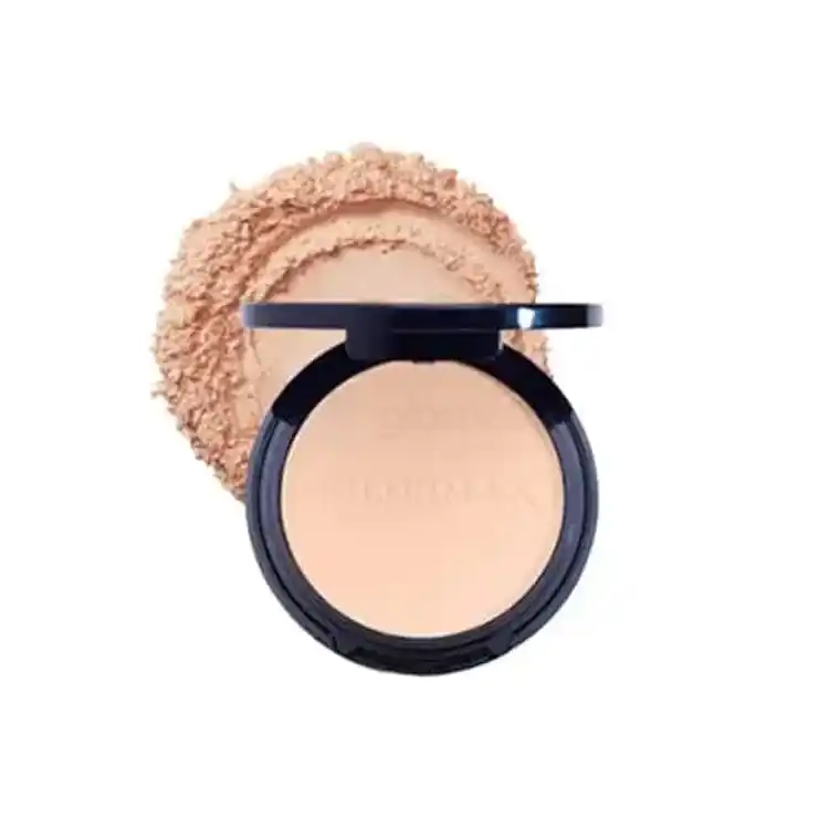 Color Max Photo Chromatic Pressed Powder-03 Soft Beige