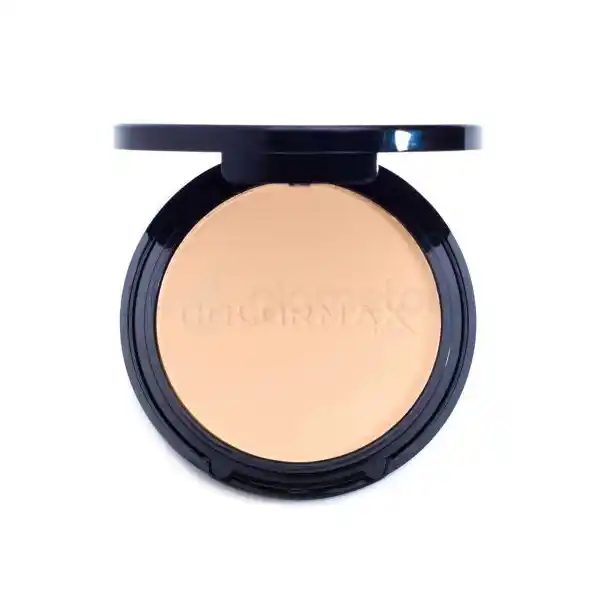 Color Max Photo Chromatic Pressed Powder-04 Beige