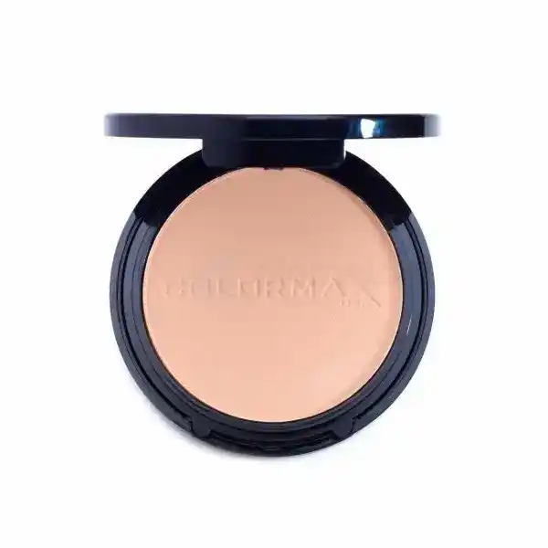 Color Max Photo Chromatic Pressed Powder-05 Classic Sand