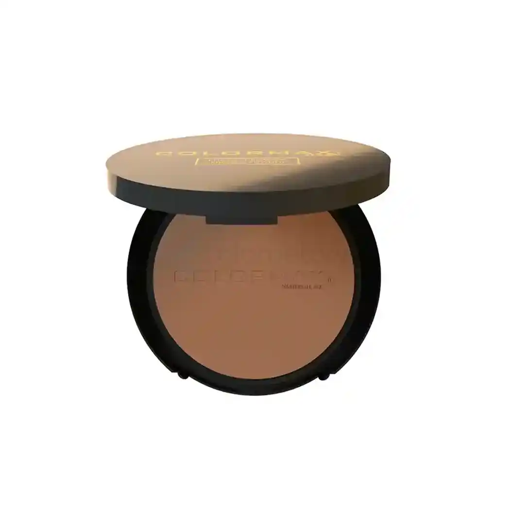 Color Max Photo Chromatic Pressed Powder-06 Honey thumbnail 3