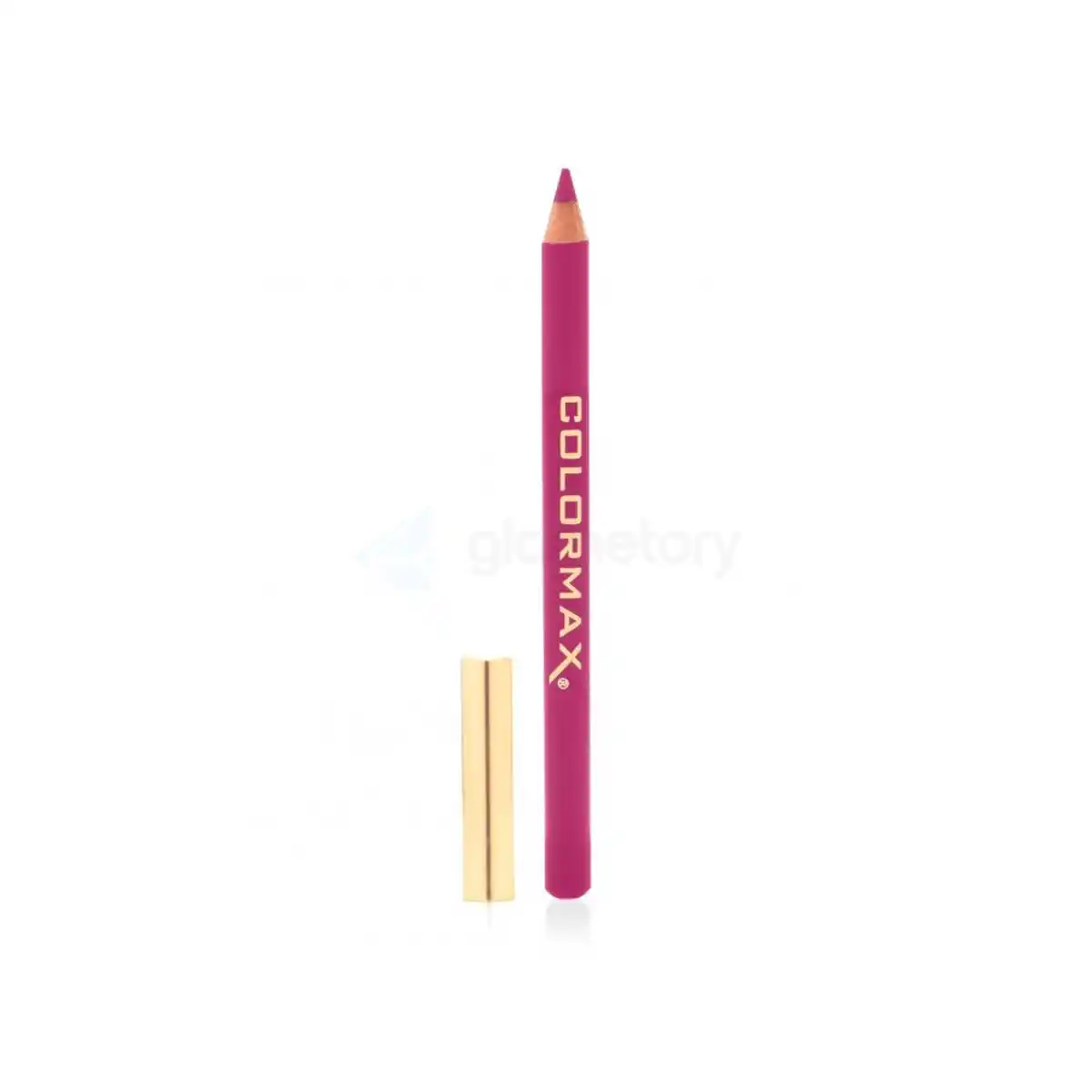 Color Max Satin Glide Lip Liner Pencil-11 Magenta