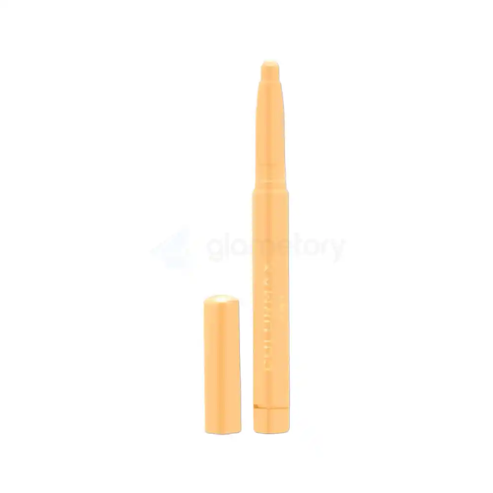Color Max 3 in 1 Concealer Corrector and Highlighter-06 Yellow