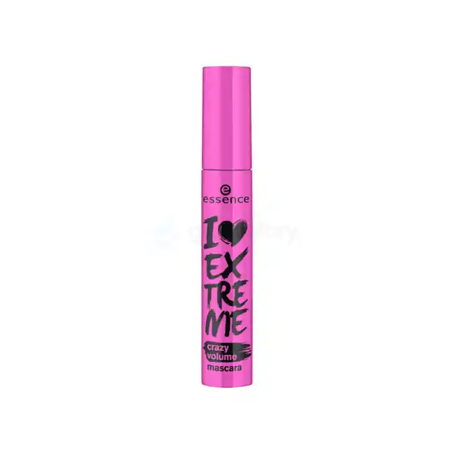 Essence I Love Extreme Crazy Volume Mascara-12ml