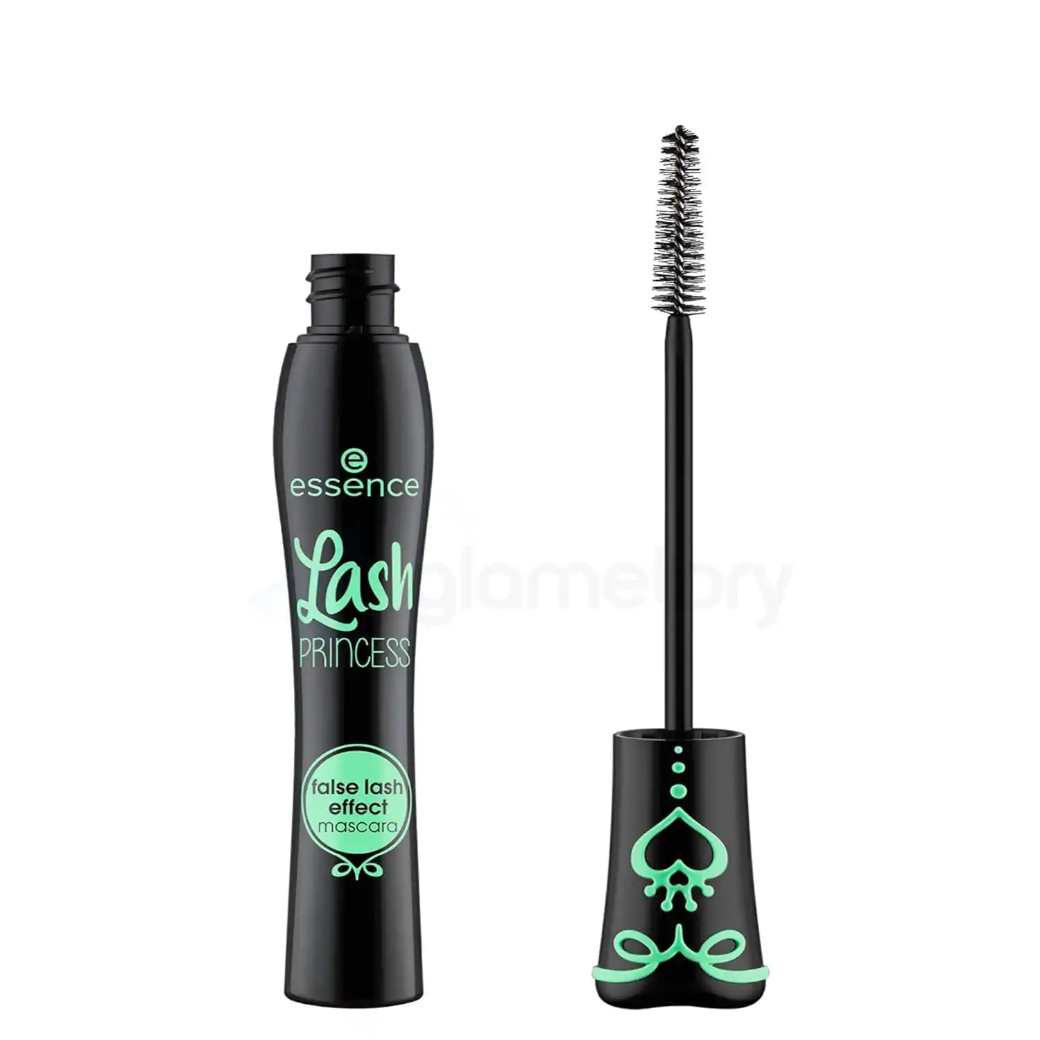Essence Lash Princess False Lash Effect Mascara-12ml Negro