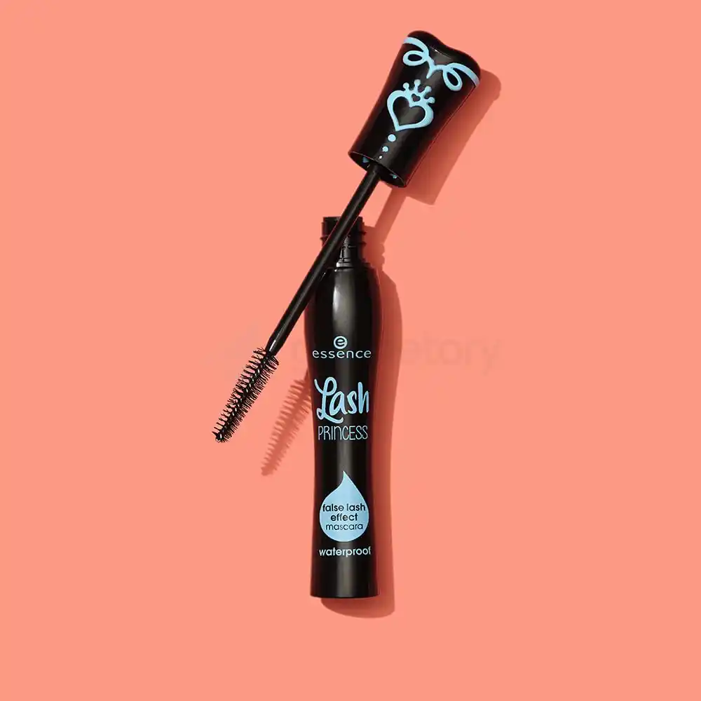 Essence Lash Princess False Lash Effect Waterproof Mascara-12ml thumbnail 3