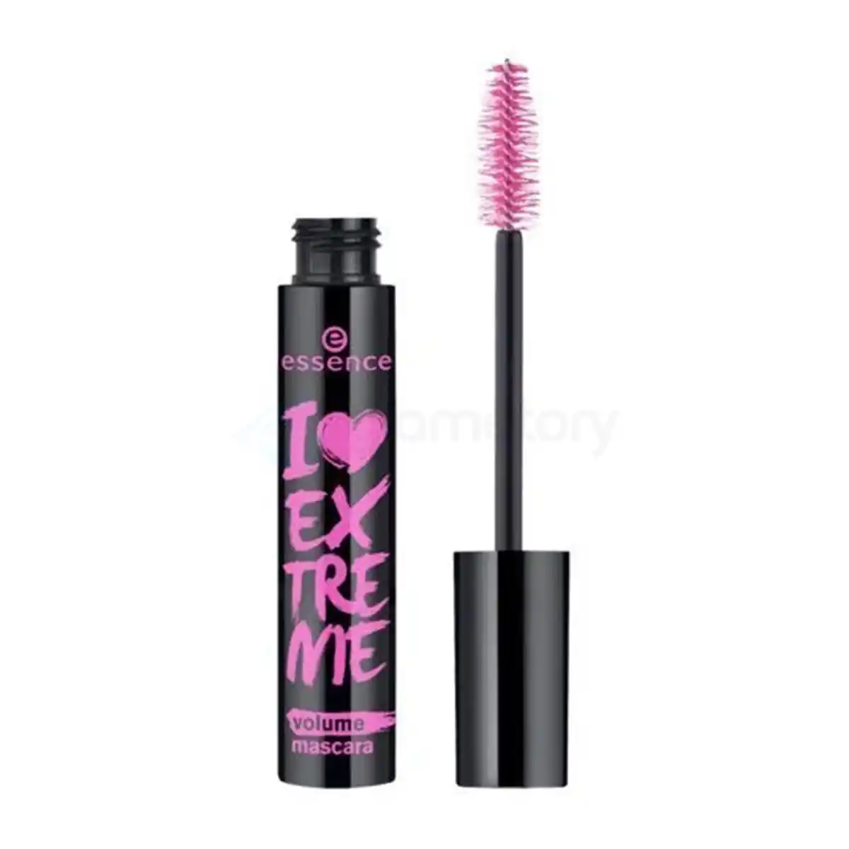 Essence I Love Extreme Crazy Volume Waterproof Mascara-12ml