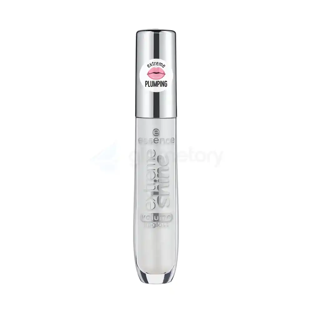 Essence Extreme Shine Volume Lip Gloss-5ml 01 Crystal Clear