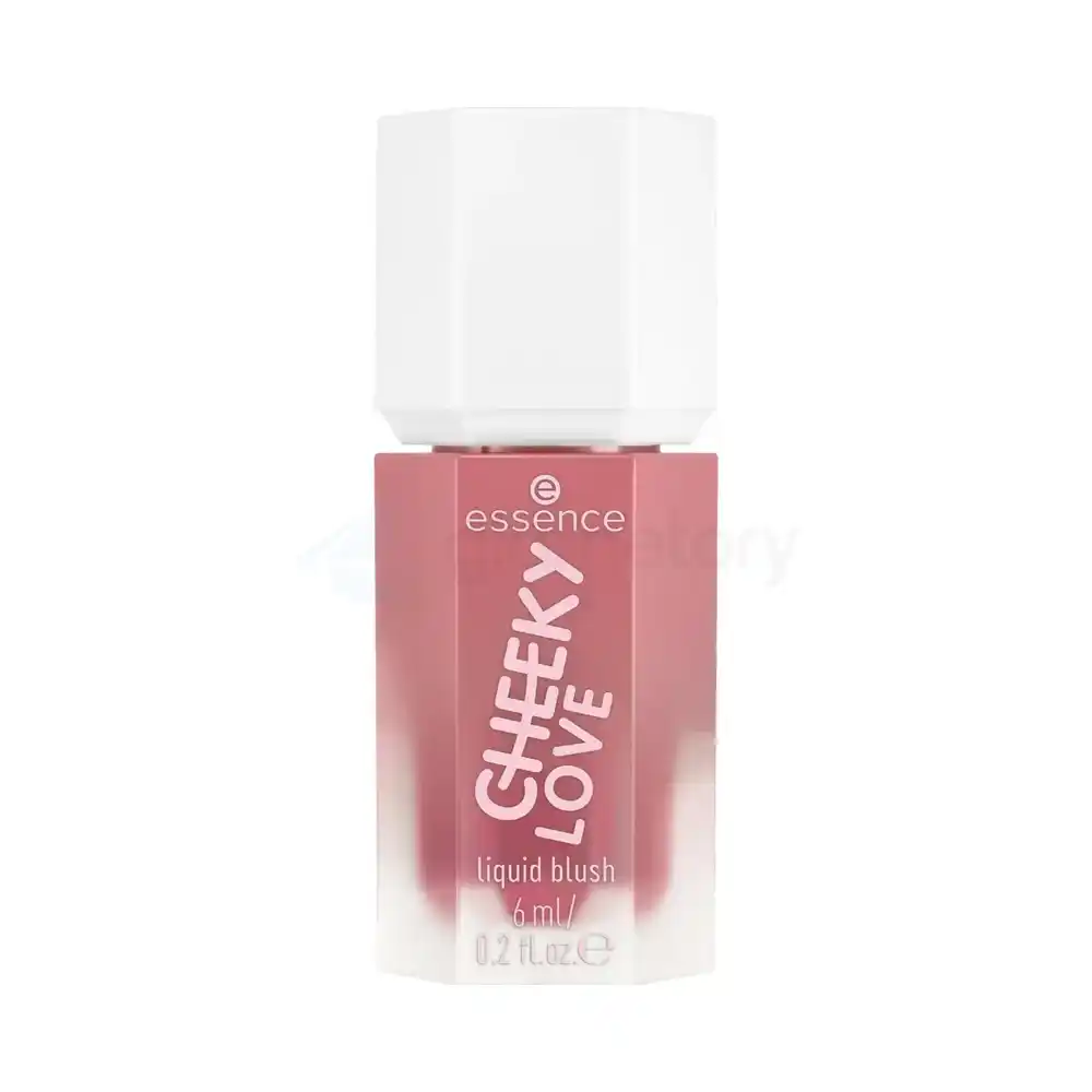 Essence Cheeky Love Liquid Blush-01 Make Me Blush