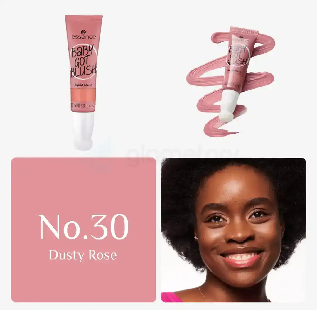 Essence Baby Got Blush Liquid Blush-10ml thumbnail 4