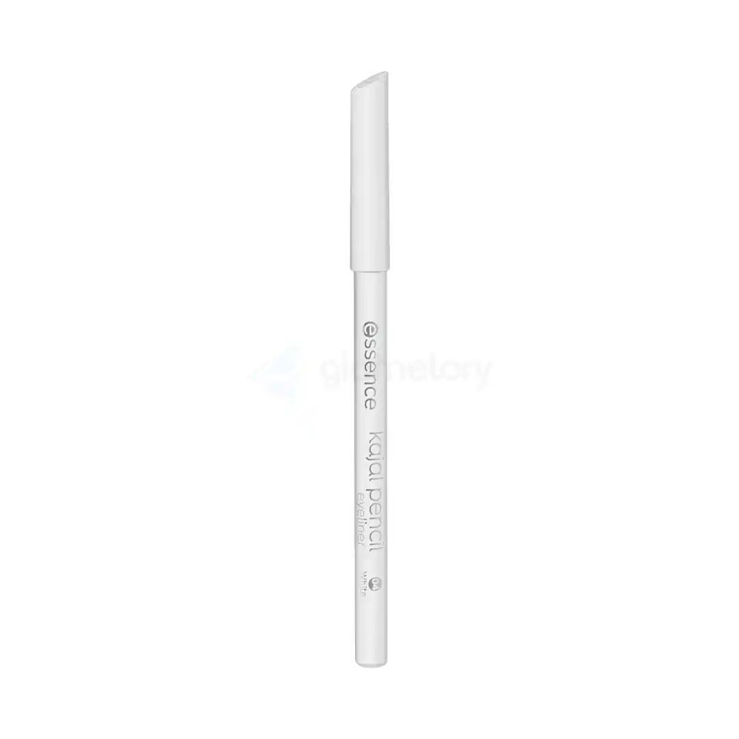 Essence Eyeliner Pencil Kajol-04 White