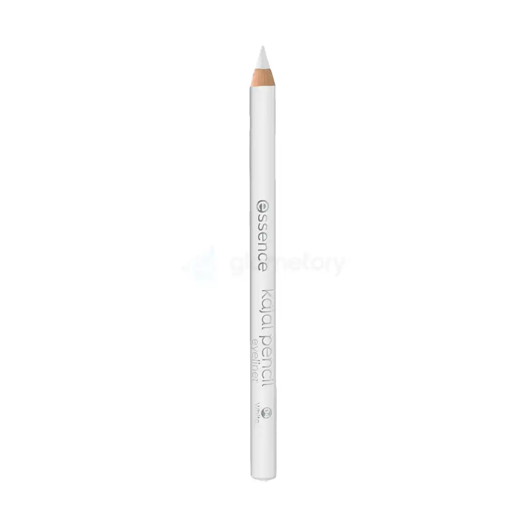 Essence Eyeliner Pencil Kajol-04 White