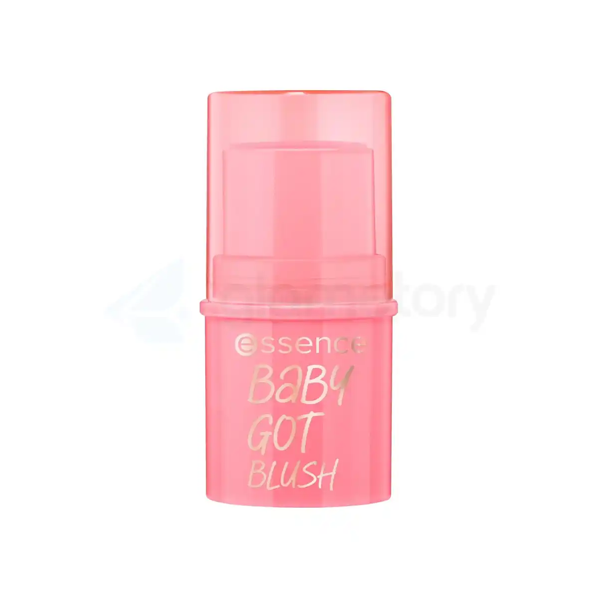 Essence Baby Got Creamy Stick Blush-10 Tickle Me Pink
