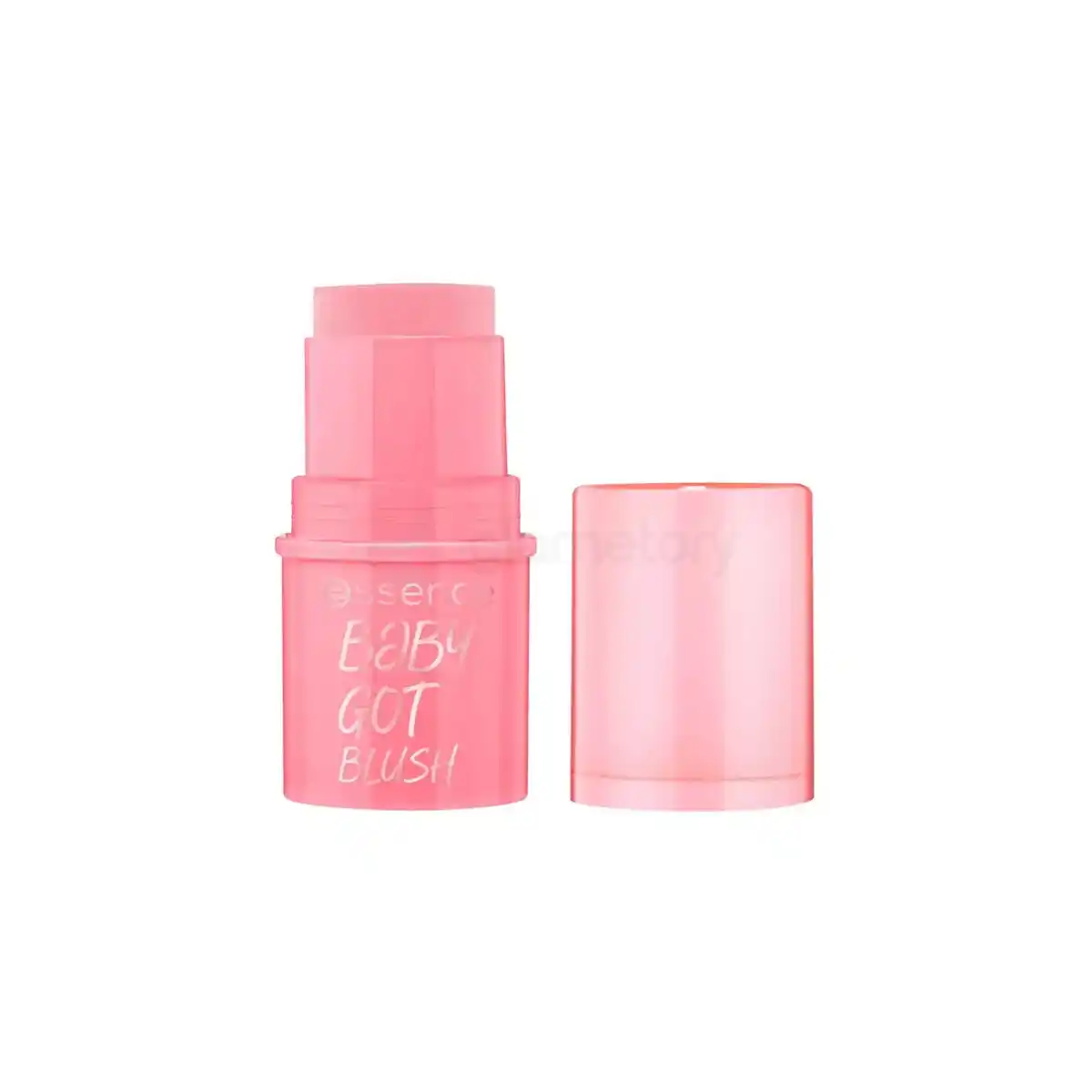 Essence Baby Got Creamy Stick Blush-10 Tickle Me Pink