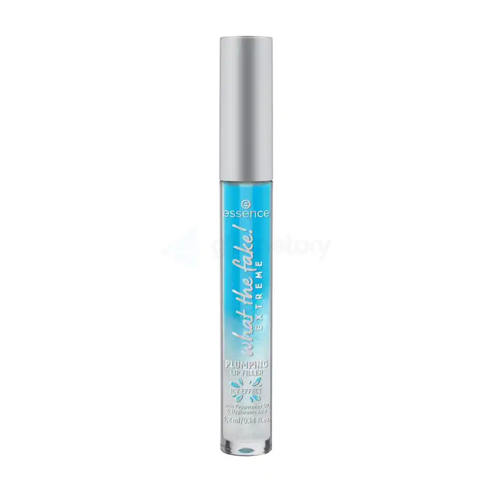 Essence What The Fake! Extreme Plumping Lip Filler-Shade 02