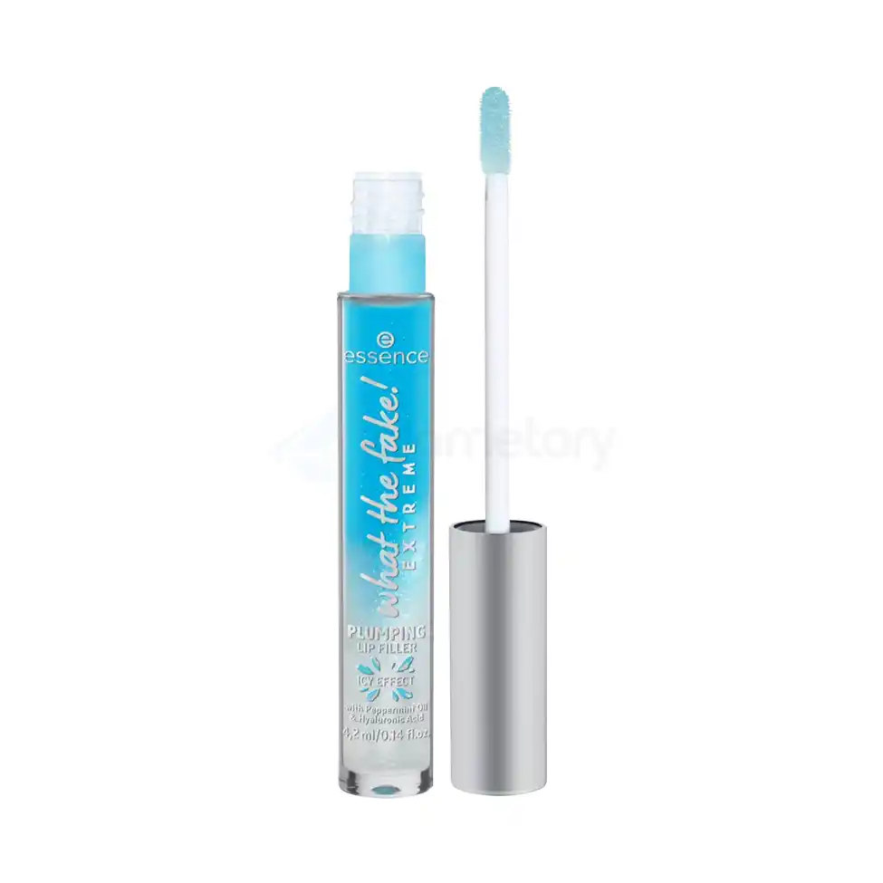 Essence What The Fake! Extreme Plumping Lip Filler-Shade 02