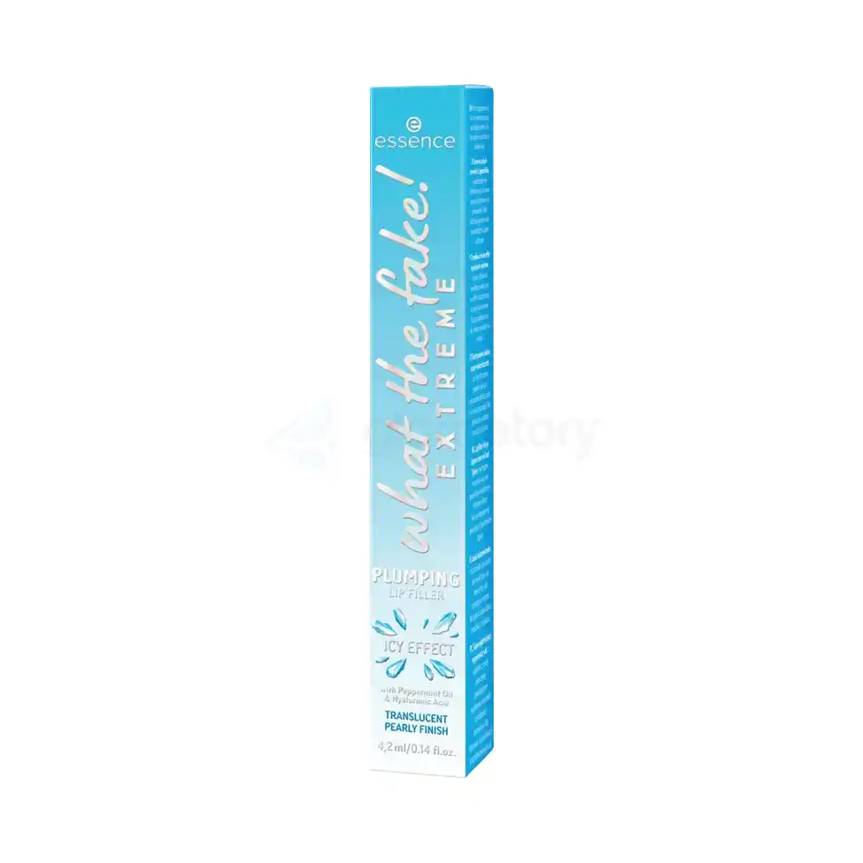Essence What The Fake! Extreme Plumping Lip Filler-Shade 02 thumbnail 3