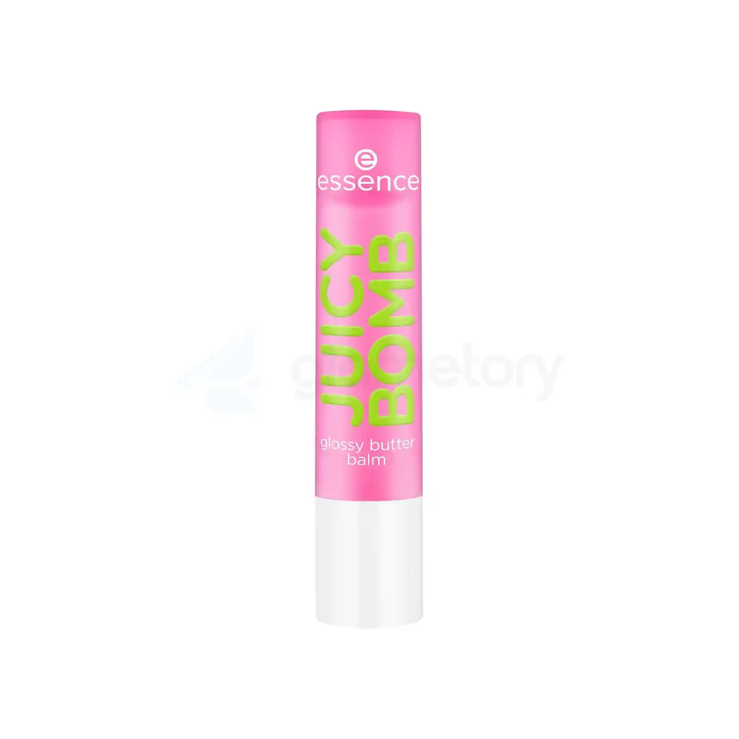 Essence Juicy Bomb Glossy Butter Balm-03 Time To Pitaya