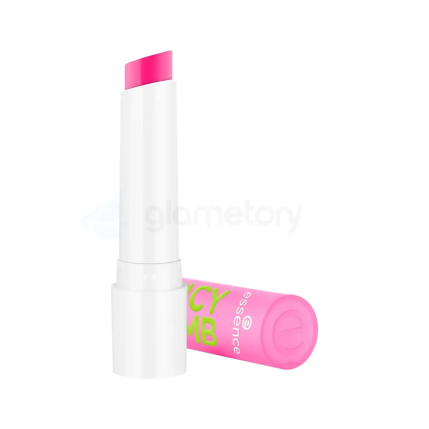 Essence Juicy Bomb Glossy Butter Balm-03 Time To Pitaya