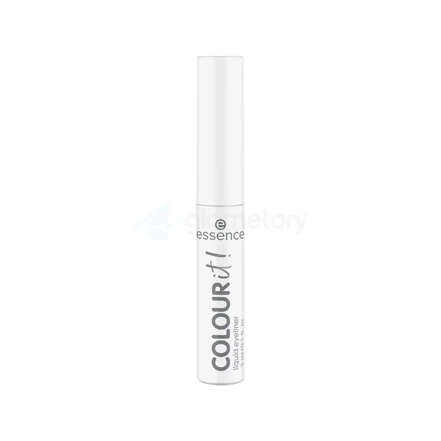 Essence COLOUR It! Liquid Eyeliner-02 White