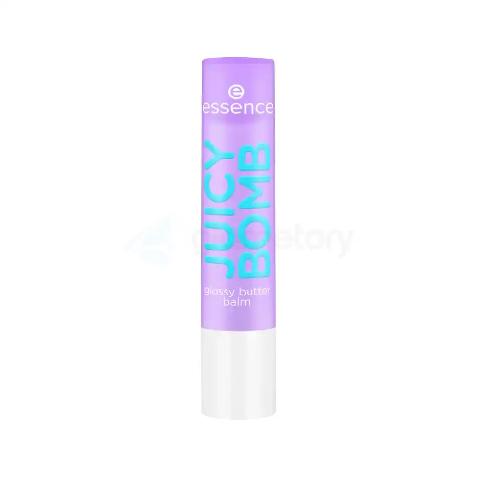 Essence Juicy Bomb Glossy Butter Balm-02 So Berry Cute