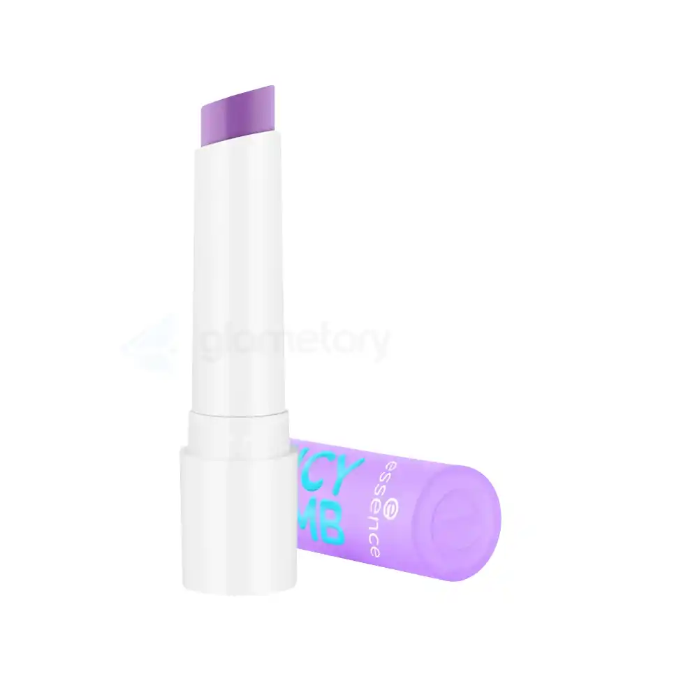 Essence Juicy Bomb Glossy Butter Balm-02 So Berry Cute