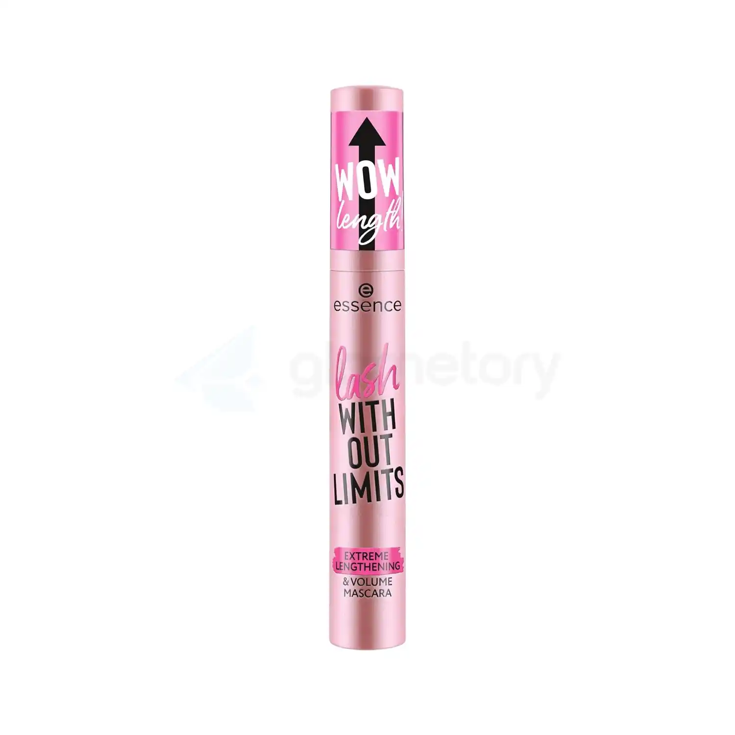 Essence Lash Without Limits Volume Mascara-12ml