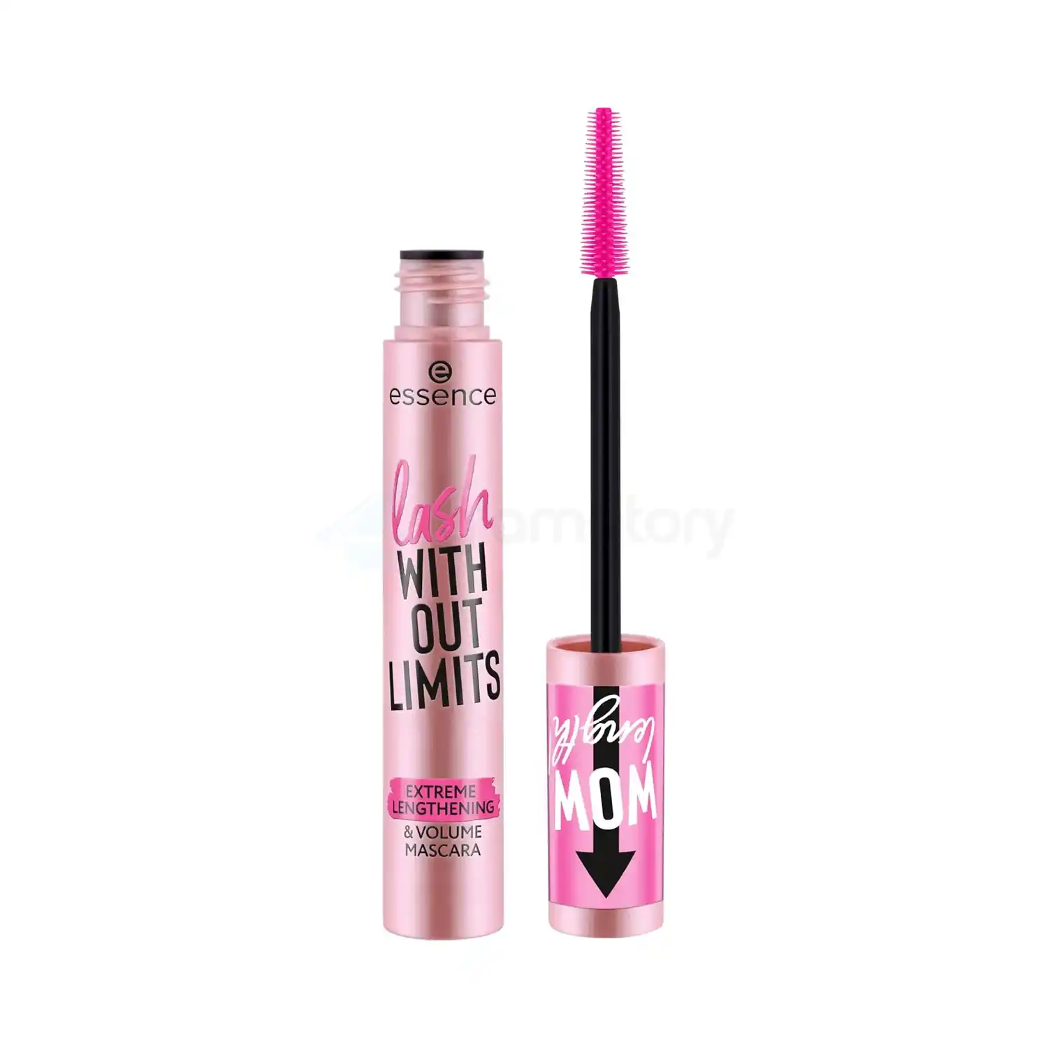 Essence Lash Without Limits Volume Mascara-12ml