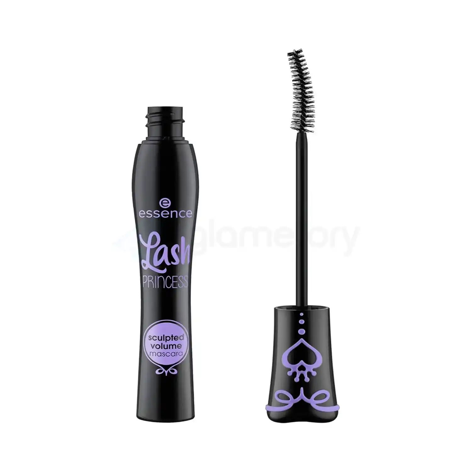 Essence Lash Princess Sculpted Volume Mascara-12ml