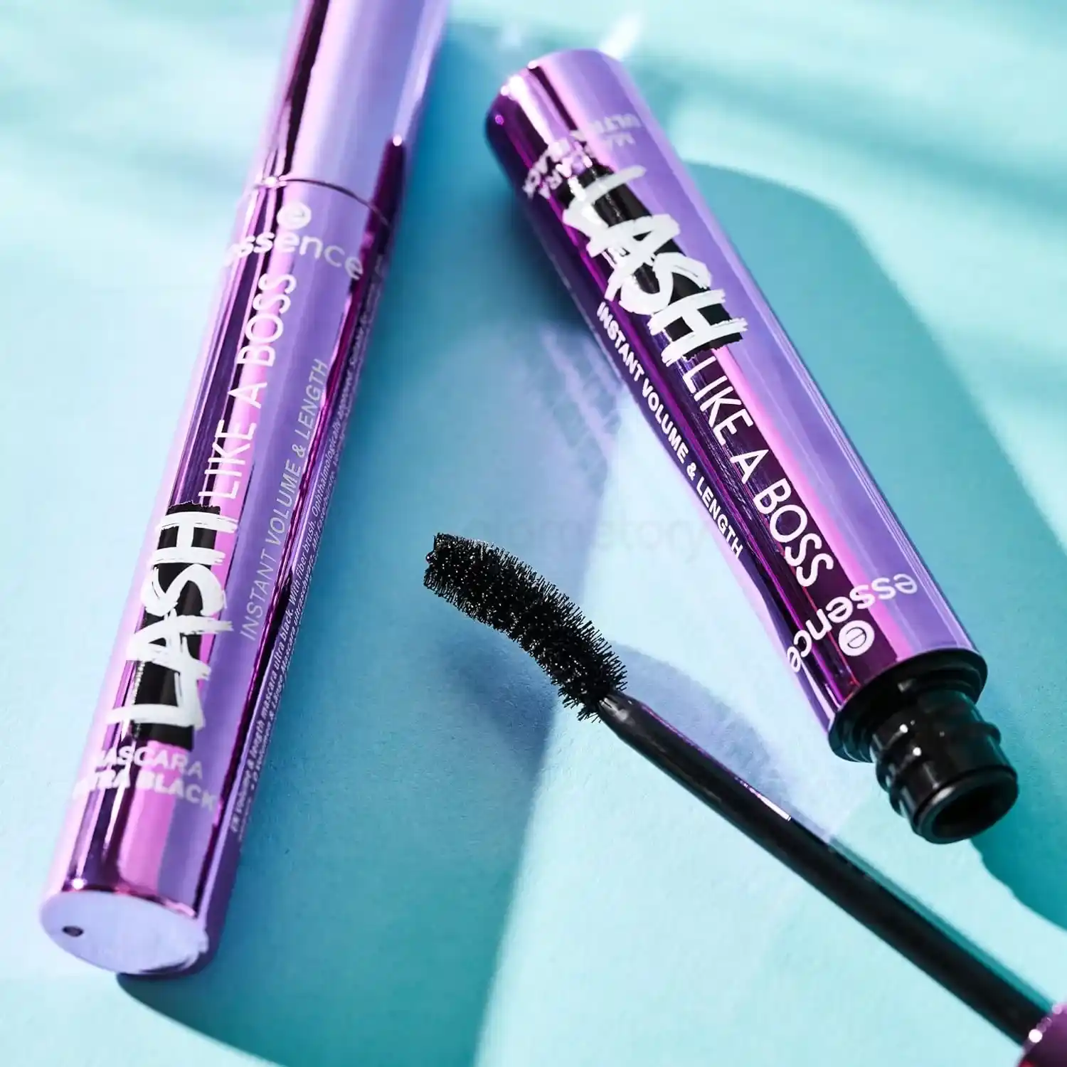 Essence Lash Like A Boss Instant Volume & Length Mascara-9.5ml thumbnail 5