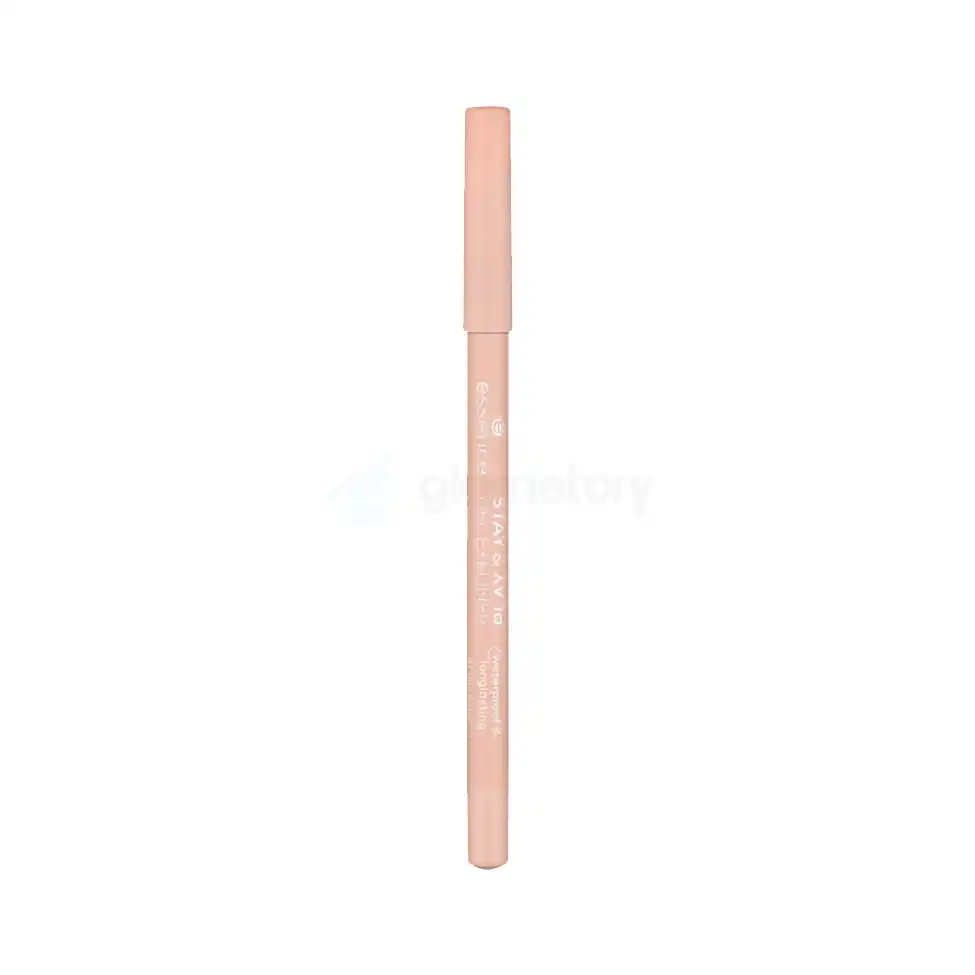 Essence Eyeliner Pencil Kajal-03 Silky Nude