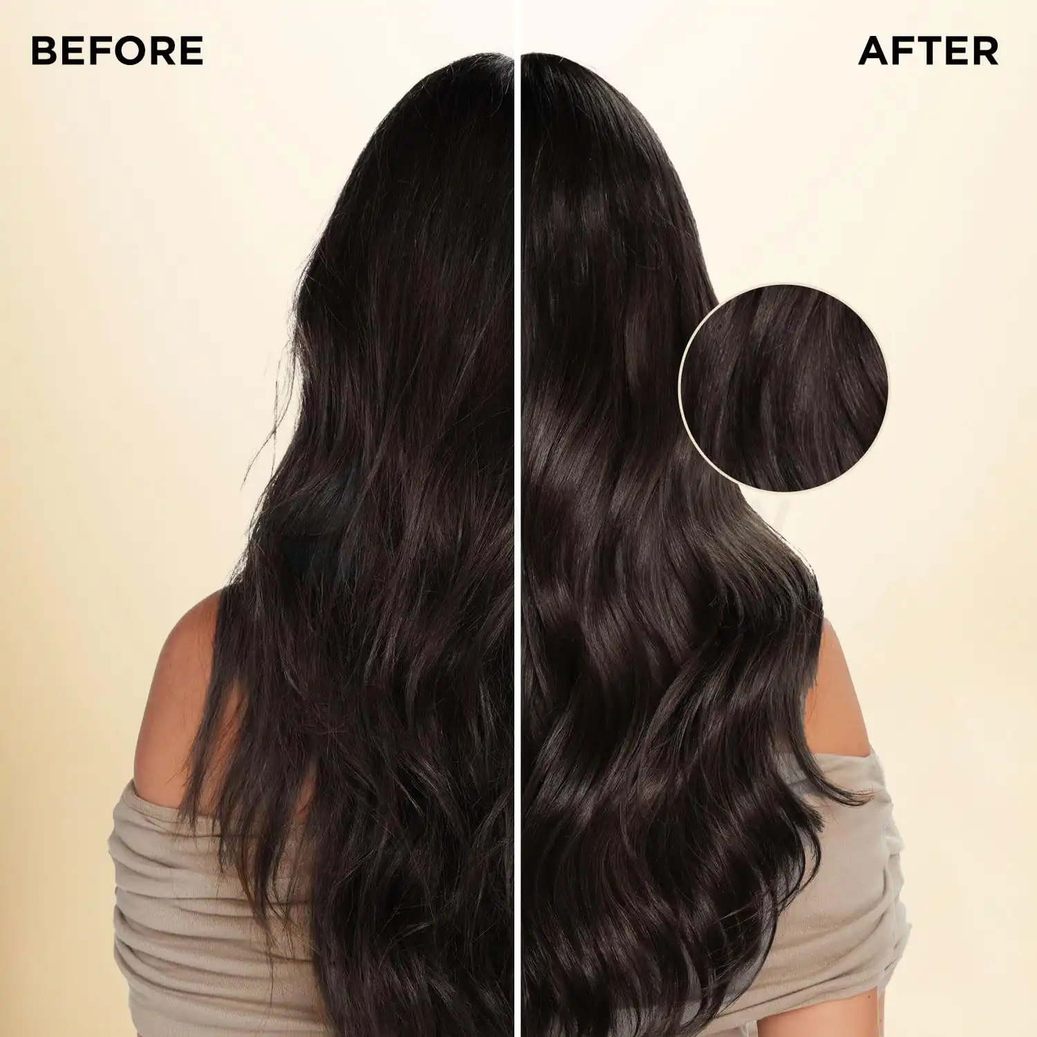 Pantene Hair Science Deep Repair Shampoo-1L thumbnail 6