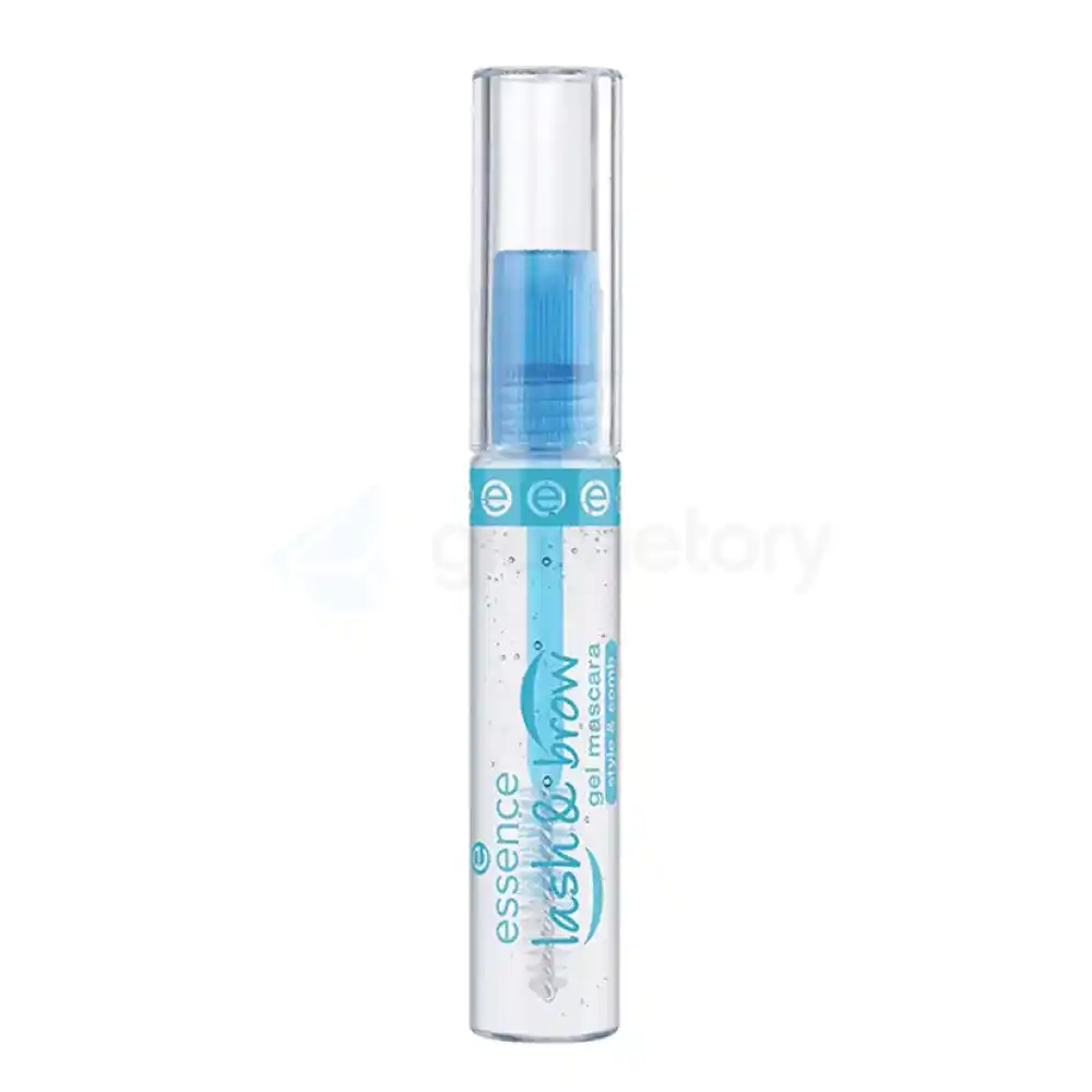 Essence Brow & Lash Gel Mascara-9ml