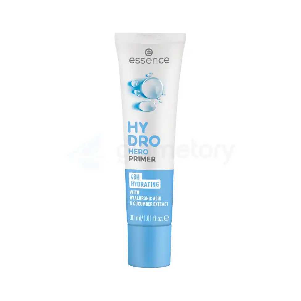 Essence Hydro Hero Primer 48H Hydrating-30ml
