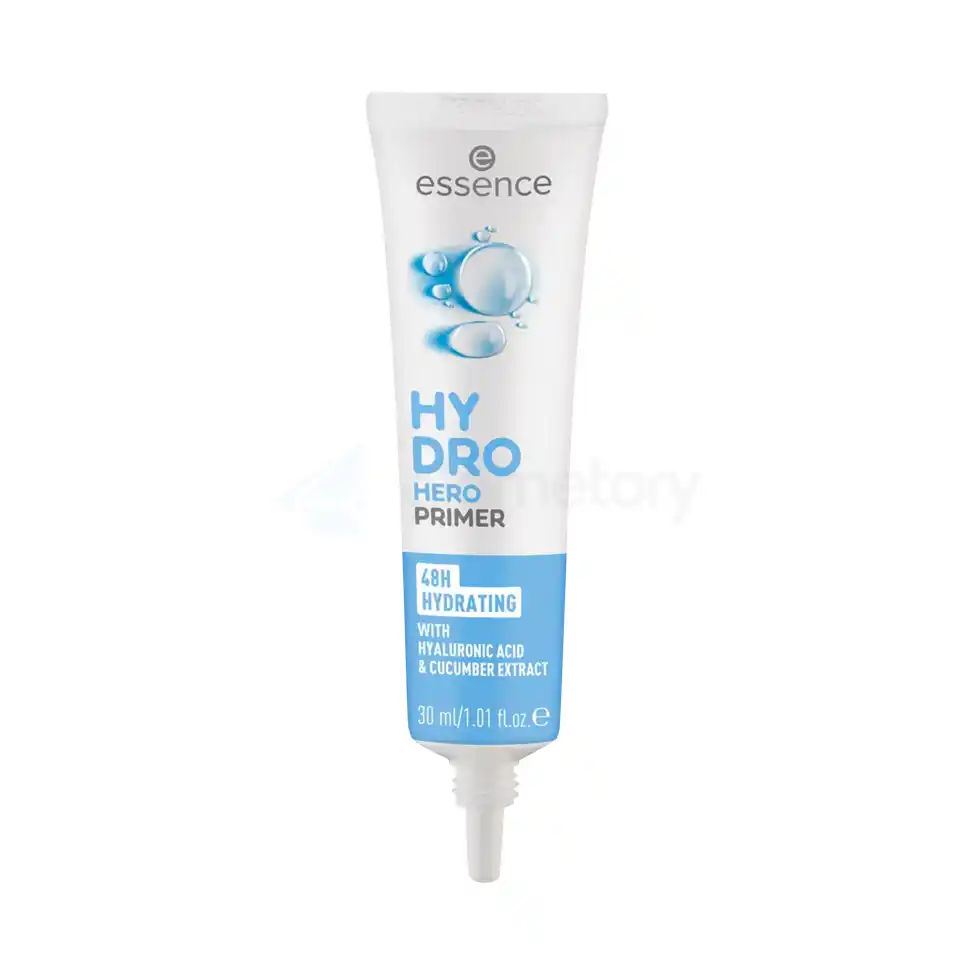 Essence Hydro Hero Primer 48H Hydrating-30ml