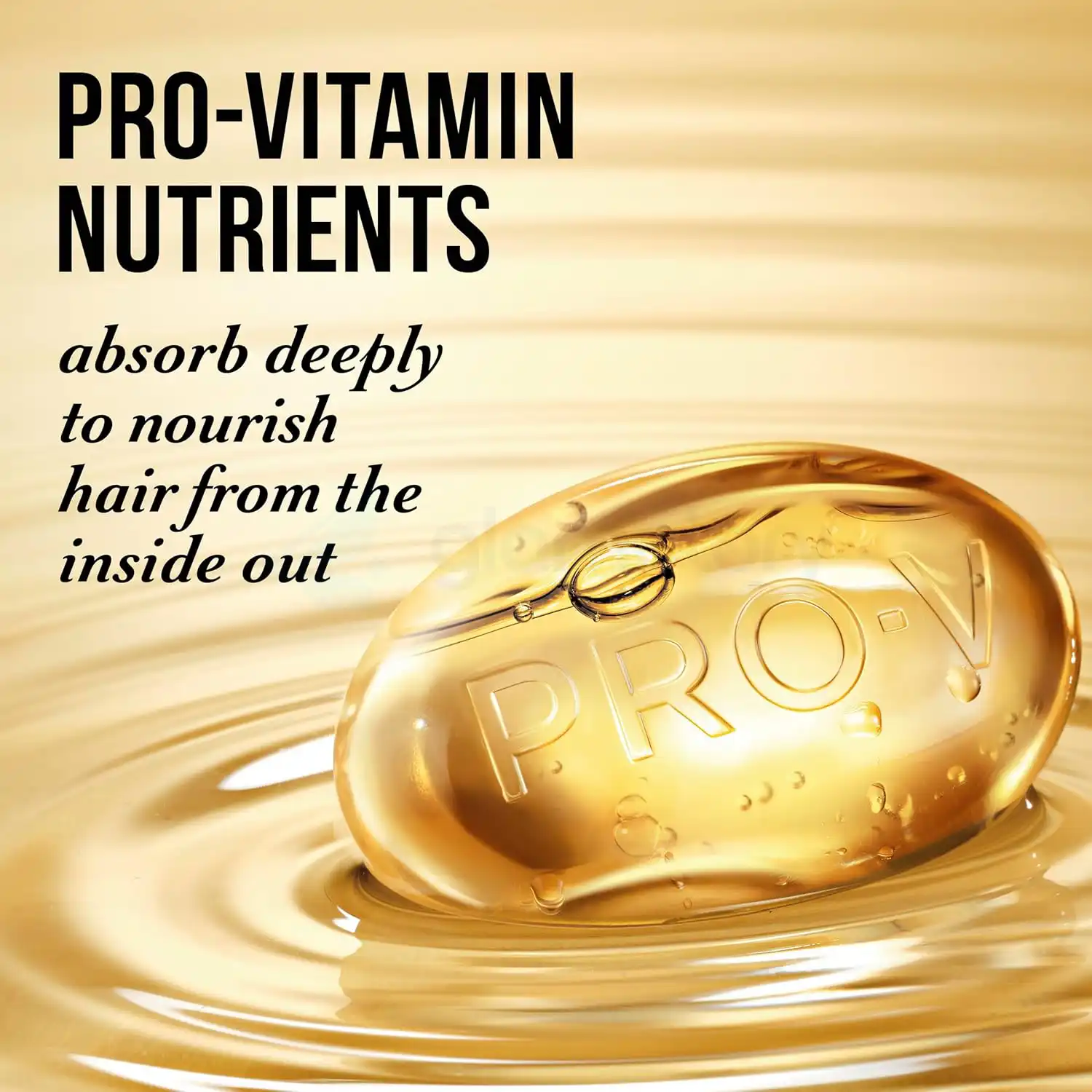 Pantene Pro-V Repair & Protect 2 In 1 Shampoo+Conditioner-355ml thumbnail 4