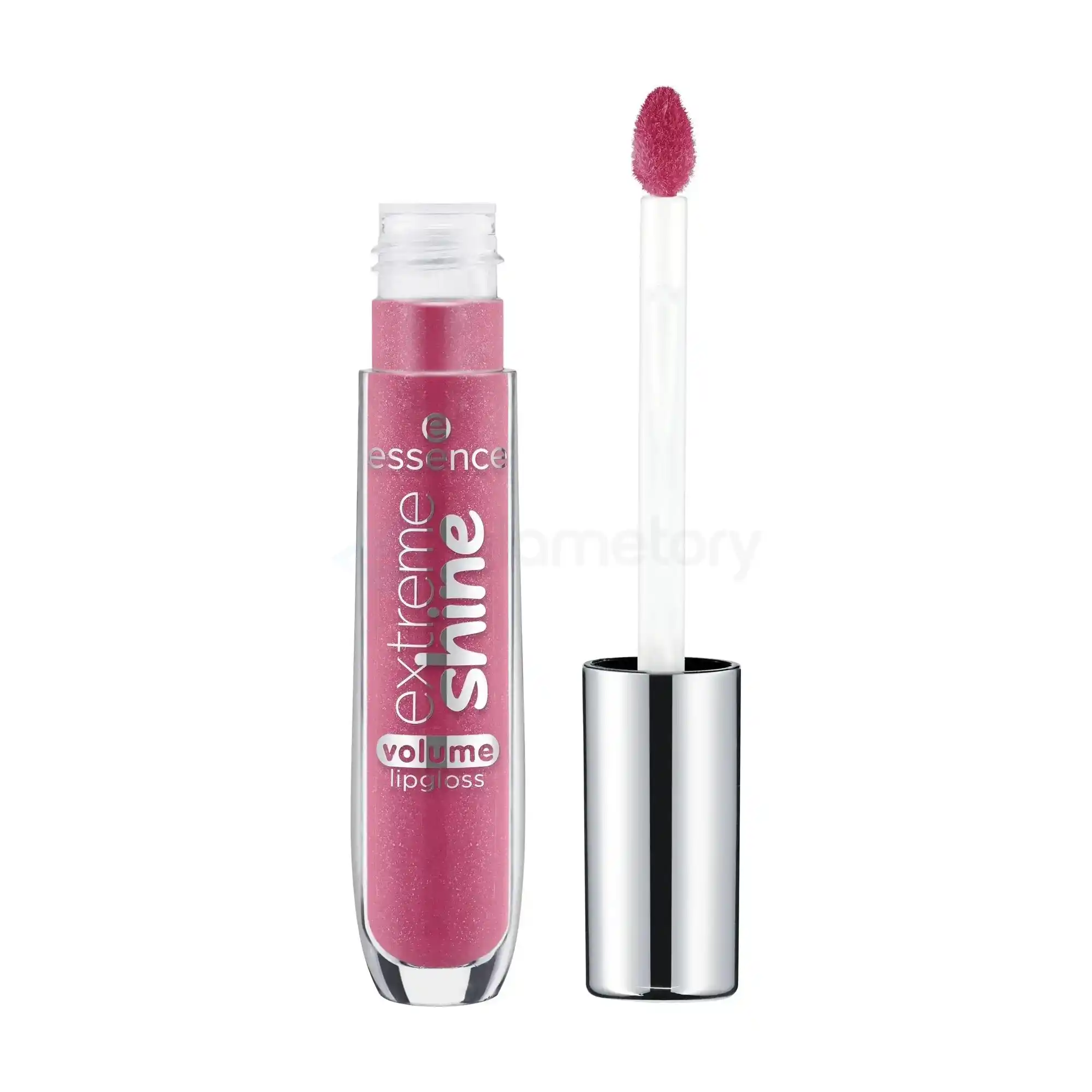 Essence Extreme Shine Volume Lipgloss-13 Glazed Berry