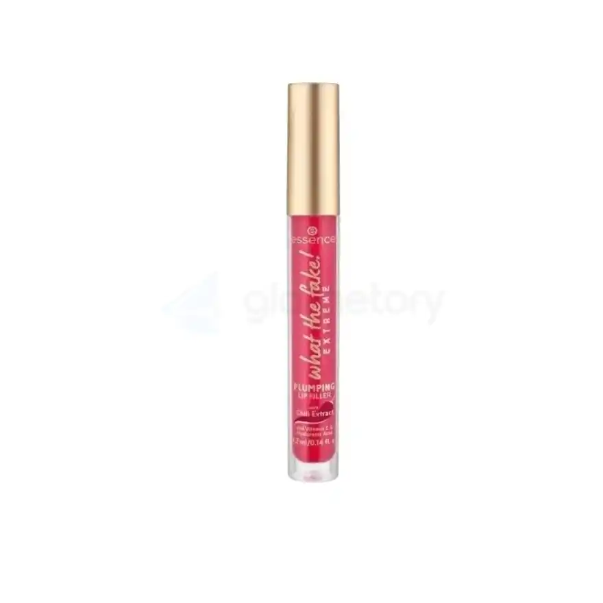 Essence What The Fake! Extreme Plumping Lip Filler-Shade 01
