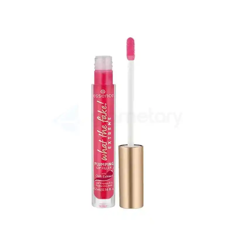 Essence What The Fake! Extreme Plumping Lip Filler-Shade 01